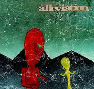 alleviation cover